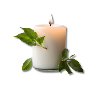 Natural Candles