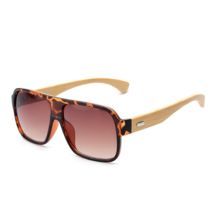 Wooden Sunglasses