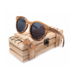 Wooden Sunglasses