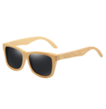 Sunglasses with Polarized Lenses