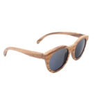 Wooden Sunglasses by loovri