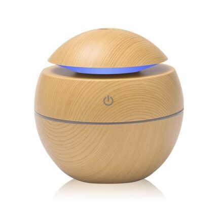 Mushroom Head Humidifier